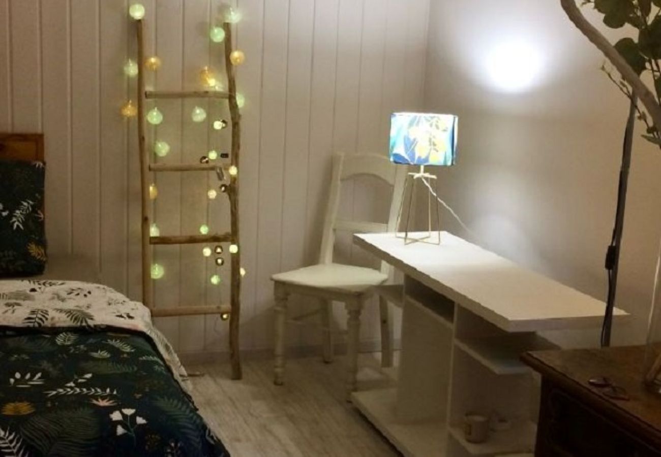 Studio in Grayan-et-l´Hôpital - CHINE 11 NORD
