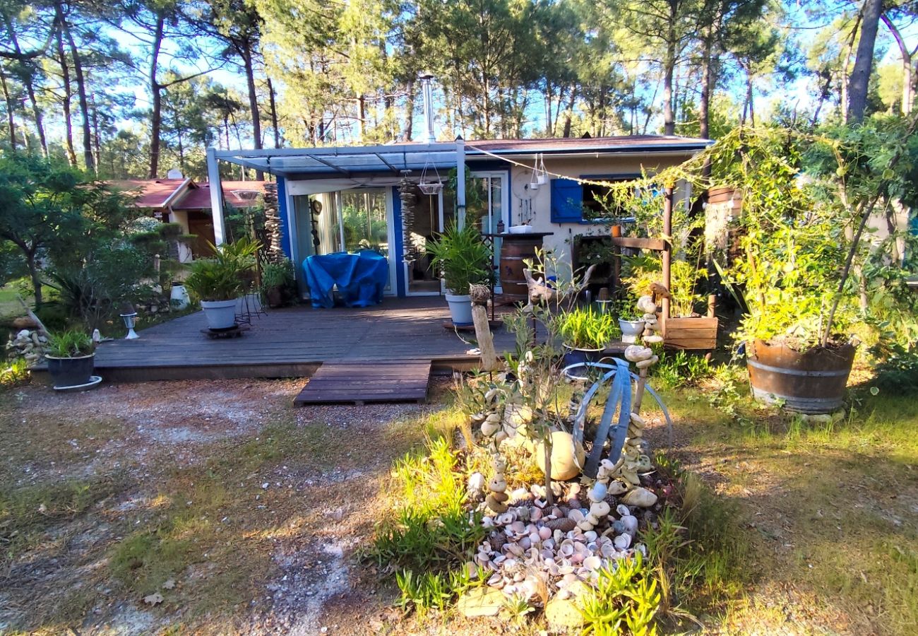freistehendes Haus in Grayan-et-l´Hôpital - PAYS-BAS 27