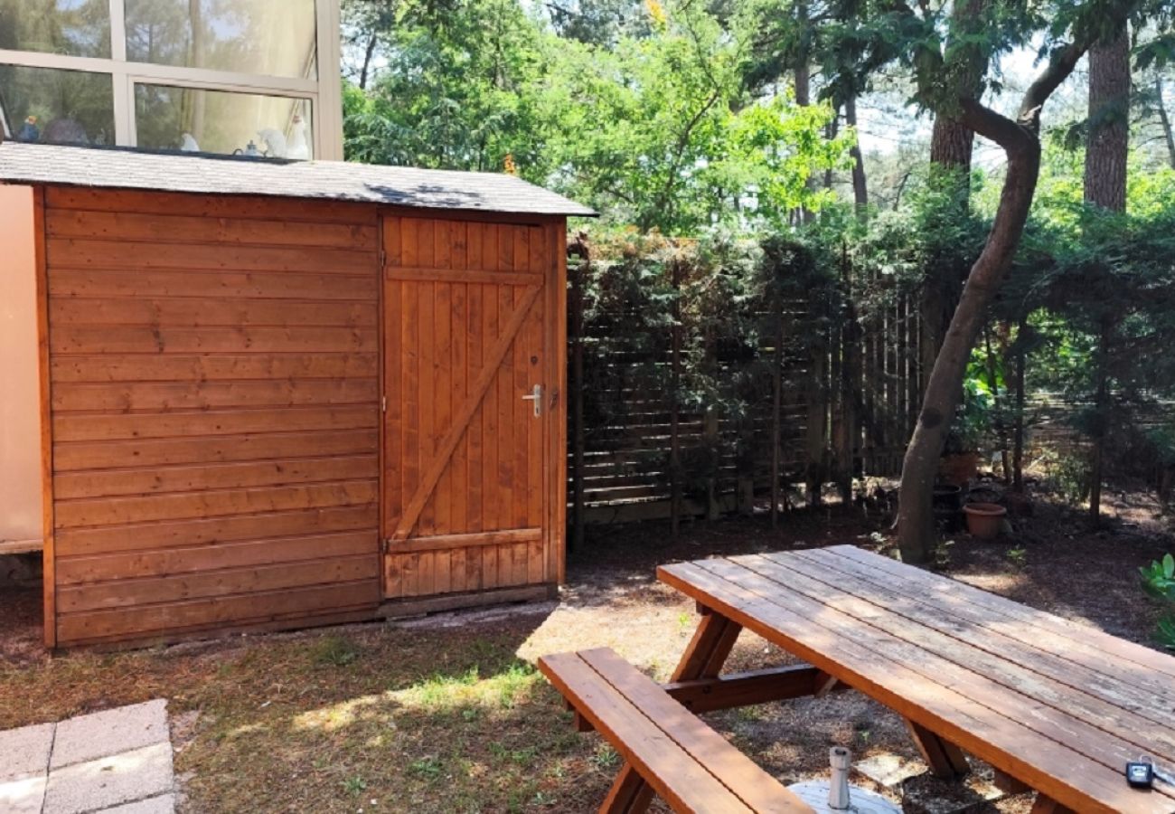 Studio in Grayan-et-l´Hôpital - CHINE 6 NORD
