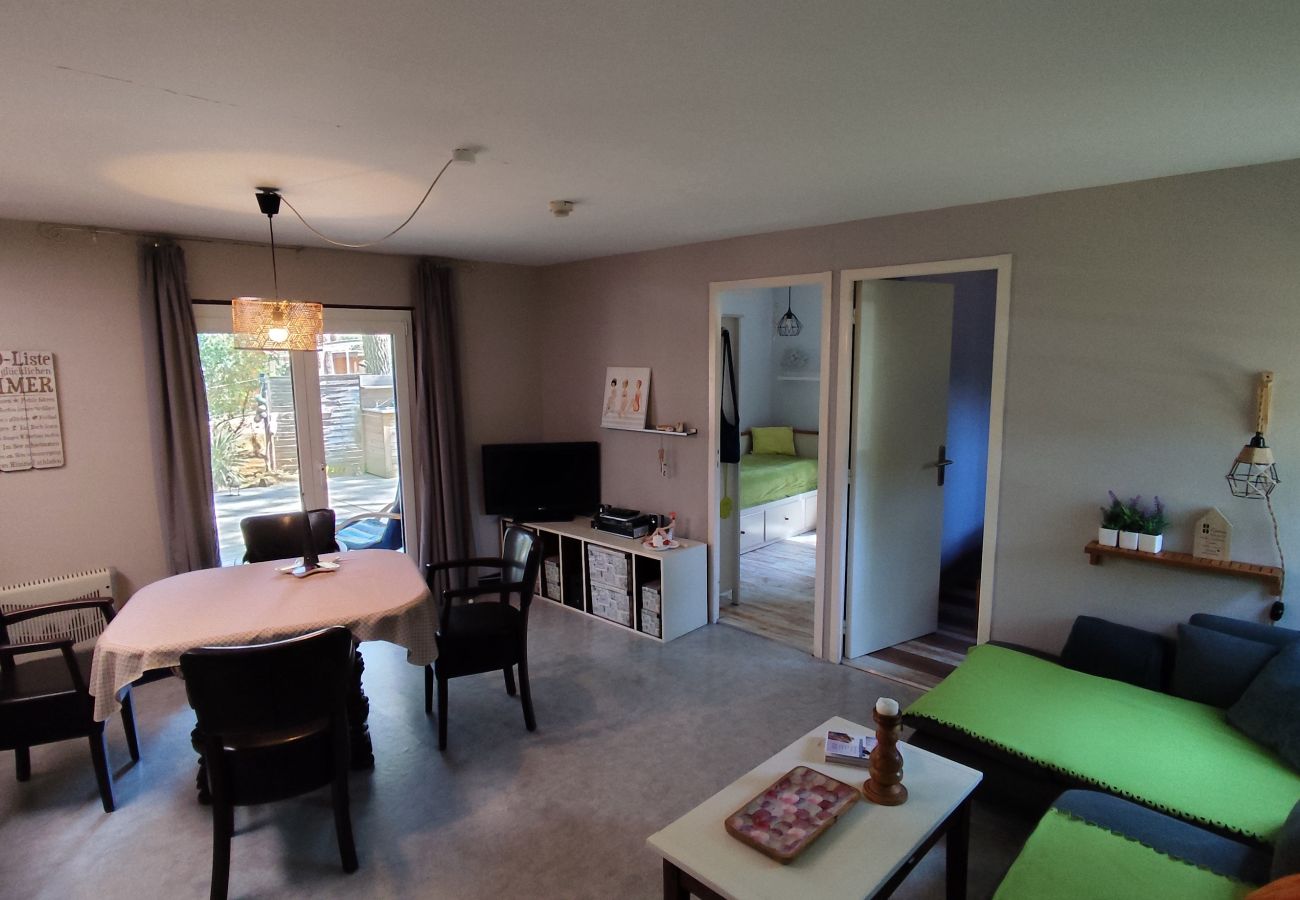 freistehendes Haus in Grayan-et-l´Hôpital - ITALIE 4