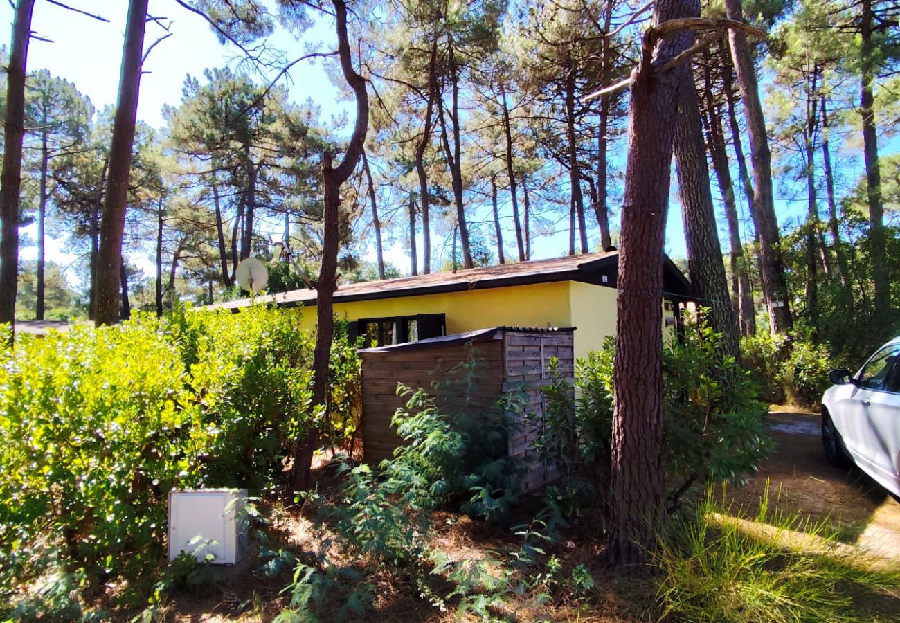 freistehendes Haus in Grayan-et-l´Hôpital - PORTUGAL 2