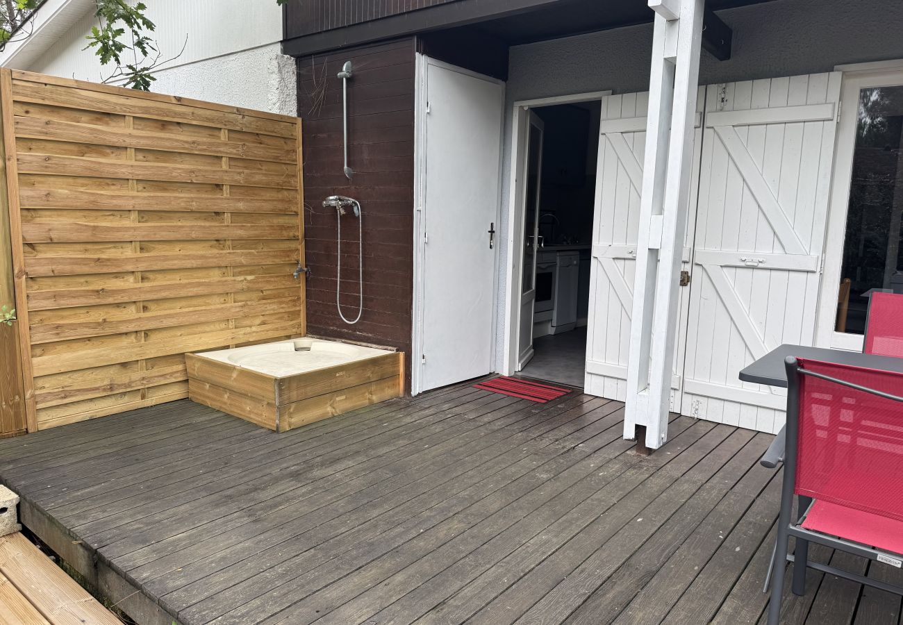 Studio in Grayan-et-l´Hôpital - URSS 2 EST