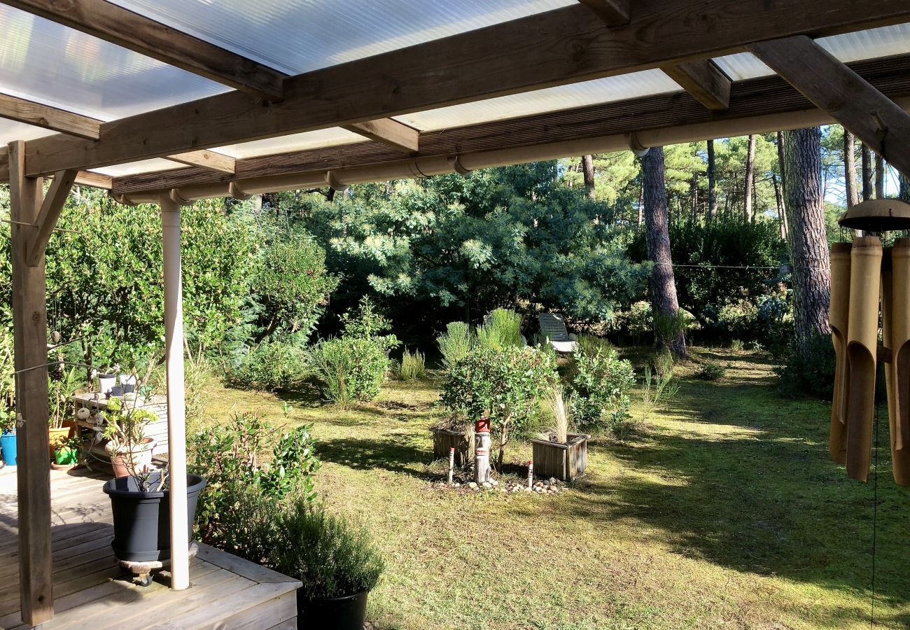 freistehendes Haus in Grayan-et-l´Hôpital - IRLANDE 4