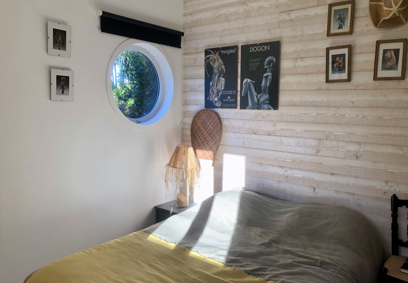 freistehendes Haus in Grayan-et-l´Hôpital - IRLANDE 4