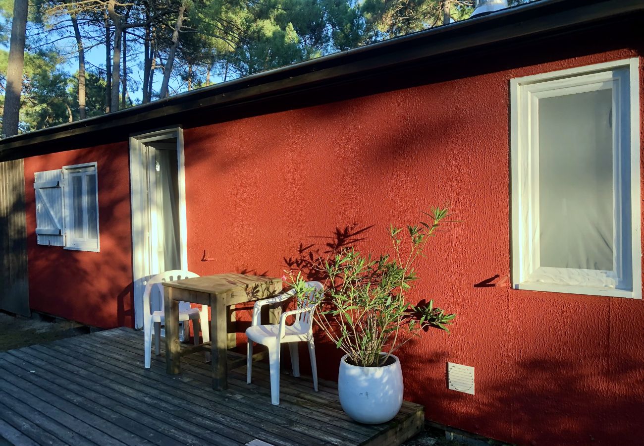 freistehendes Haus in Grayan-et-l´Hôpital - IRLANDE 4