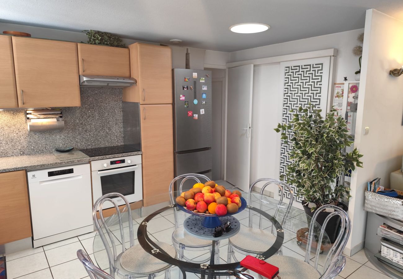 freistehendes Haus in Grayan-et-l´Hôpital - AUSTRALIE 13