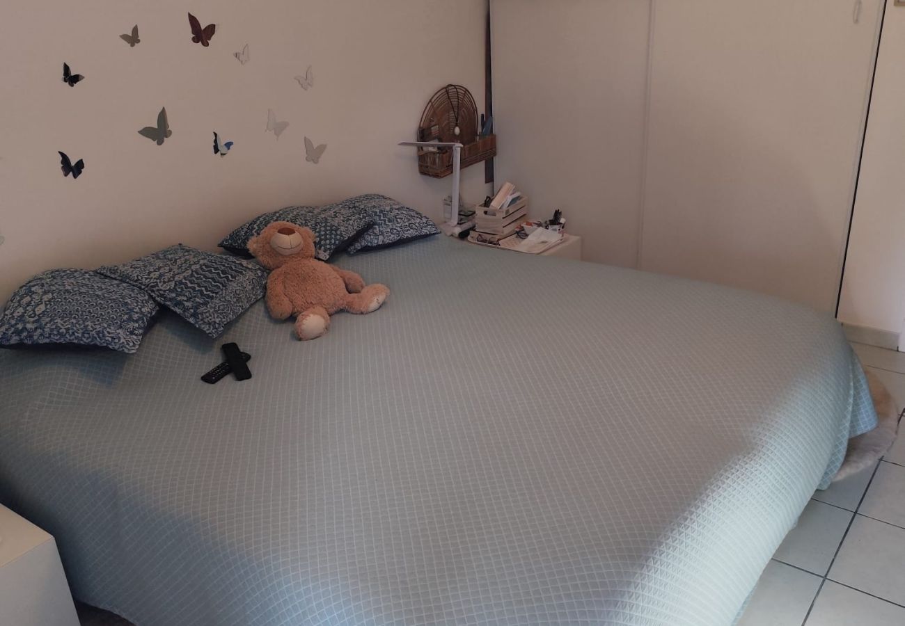 freistehendes Haus in Grayan-et-l´Hôpital - AUSTRALIE 13