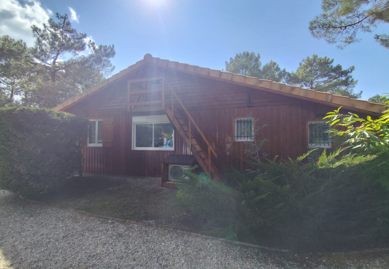 freistehendes Haus in Grayan-et-l´Hôpital - AUSTRALIE 13