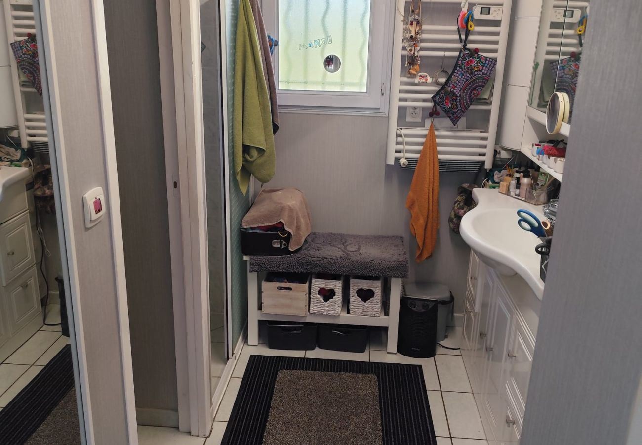 freistehendes Haus in Grayan-et-l´Hôpital - AUSTRALIE 13