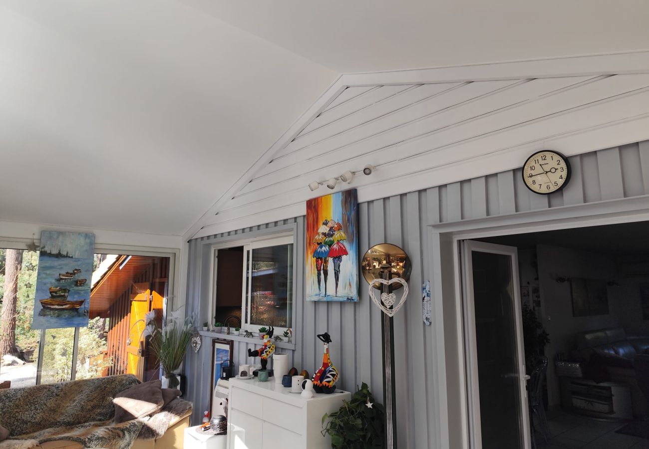 freistehendes Haus in Grayan-et-l´Hôpital - AUSTRALIE 13