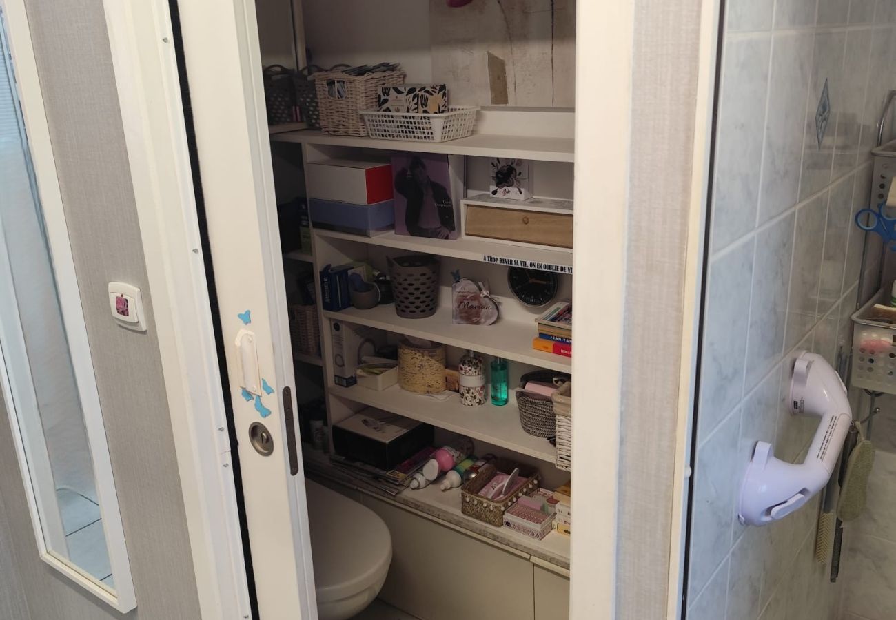 freistehendes Haus in Grayan-et-l´Hôpital - AUSTRALIE 13