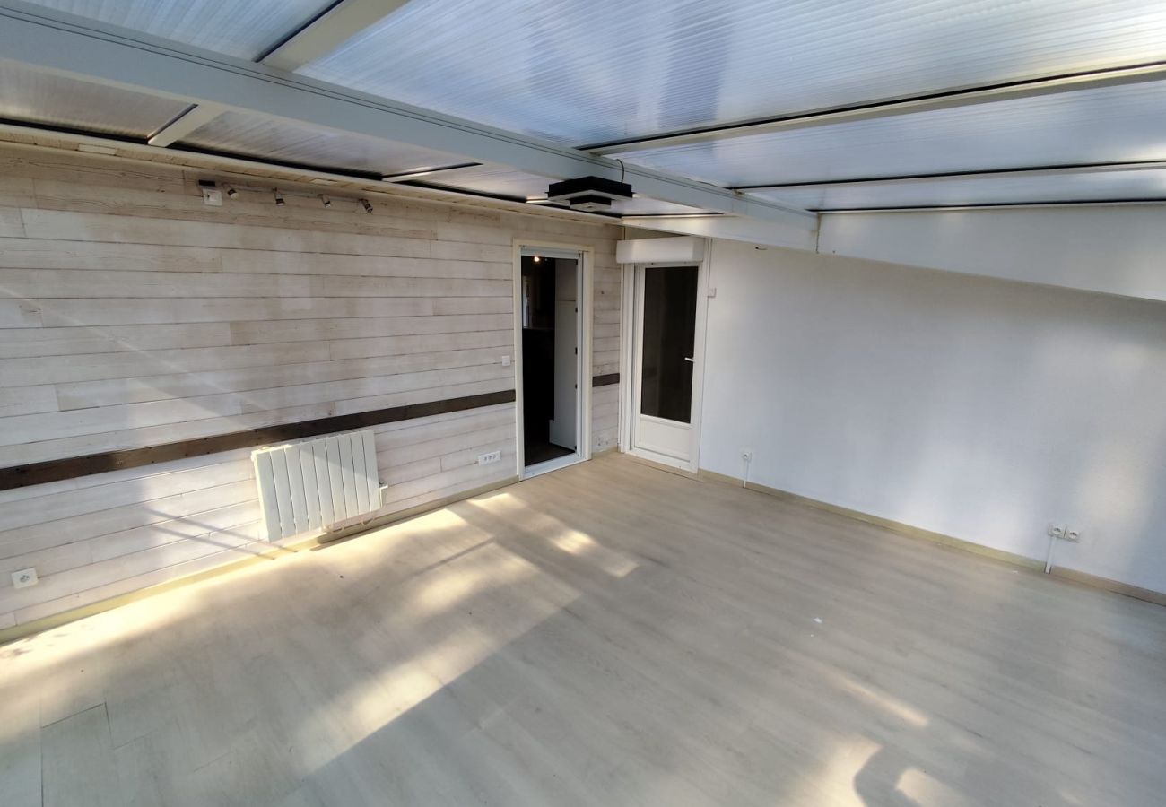 freistehendes Haus in Grayan-et-l´Hôpital - THAILANDE 9