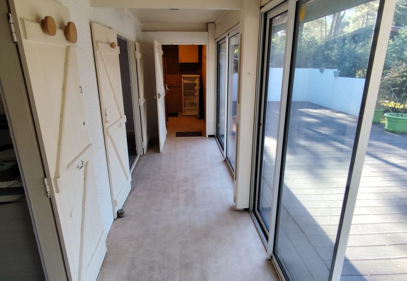 freistehendes Haus in Grayan-et-l´Hôpital - THAILANDE 9