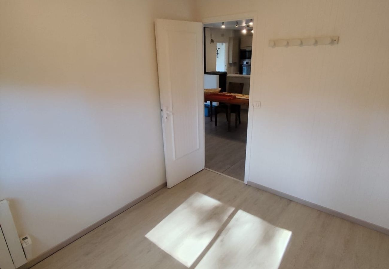 freistehendes Haus in Grayan-et-l´Hôpital - THAILANDE 9