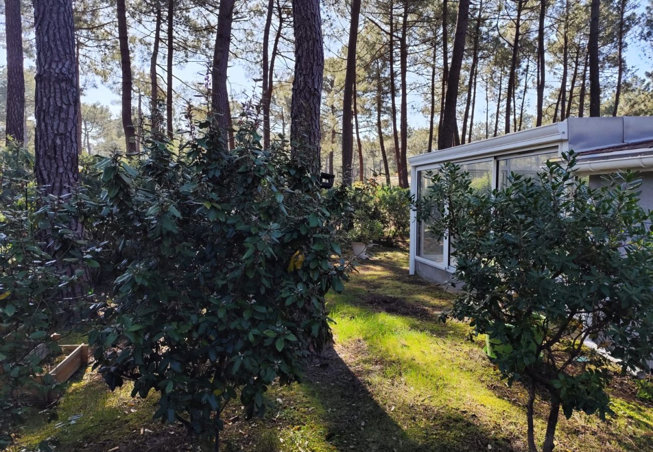 freistehendes Haus in Grayan-et-l´Hôpital - THAILANDE 9