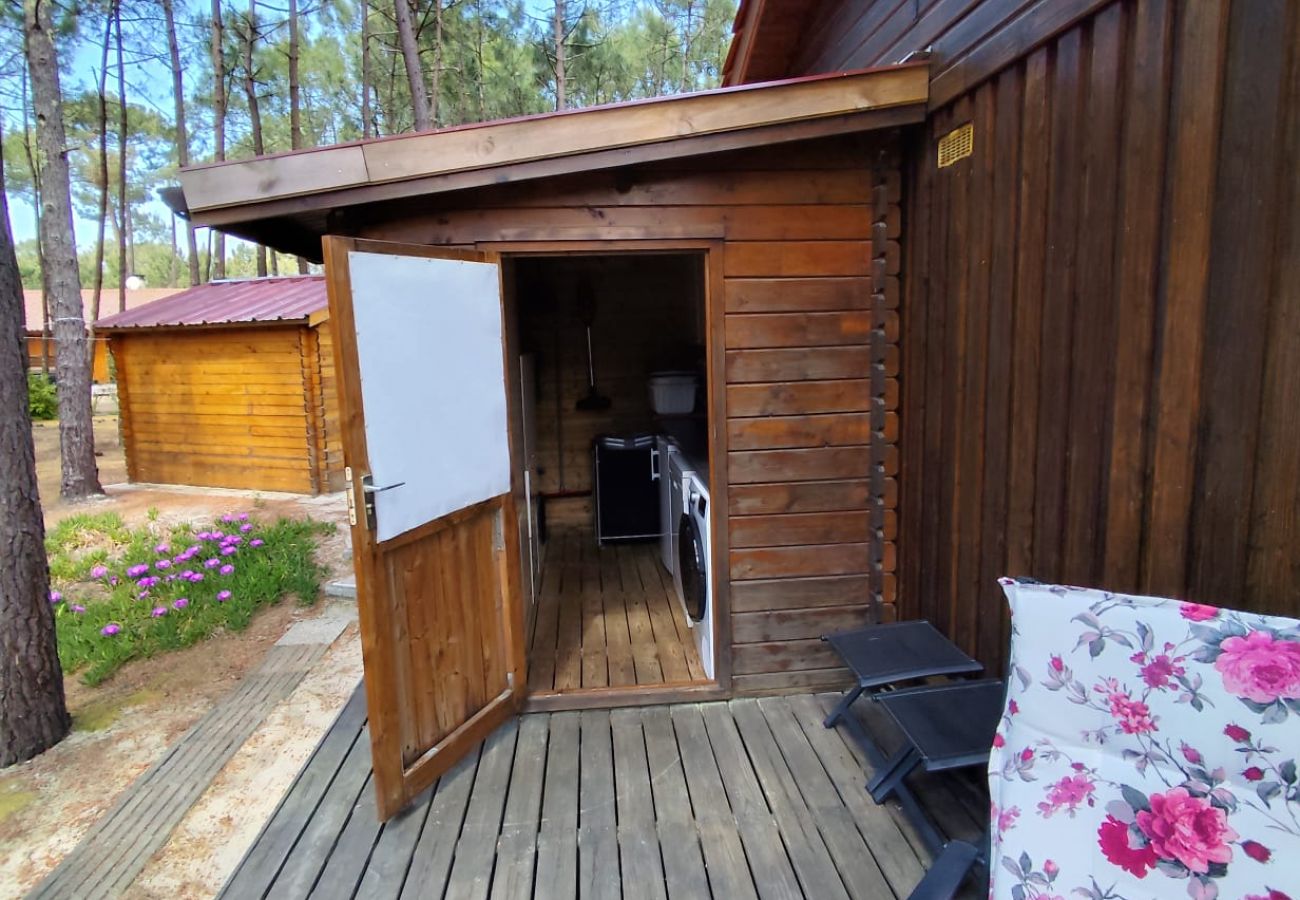 freistehendes Haus in Grayan-et-l´Hôpital - NOUVELLE CALEDONIE 8