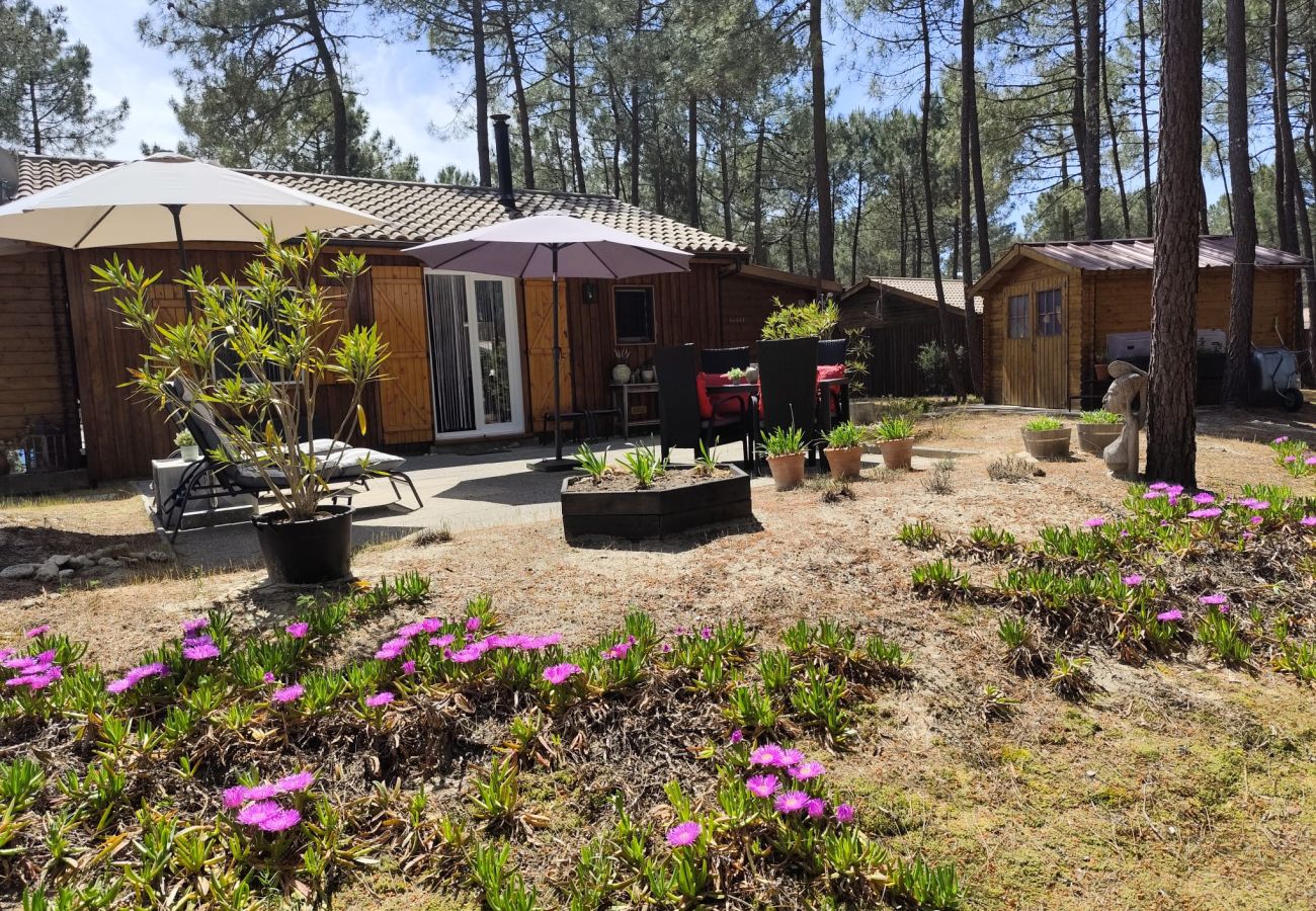 freistehendes Haus in Grayan-et-l´Hôpital - NOUVELLE CALEDONIE 8