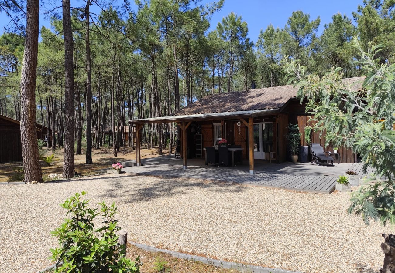 freistehendes Haus in Grayan-et-l´Hôpital - NOUVELLE CALEDONIE 8