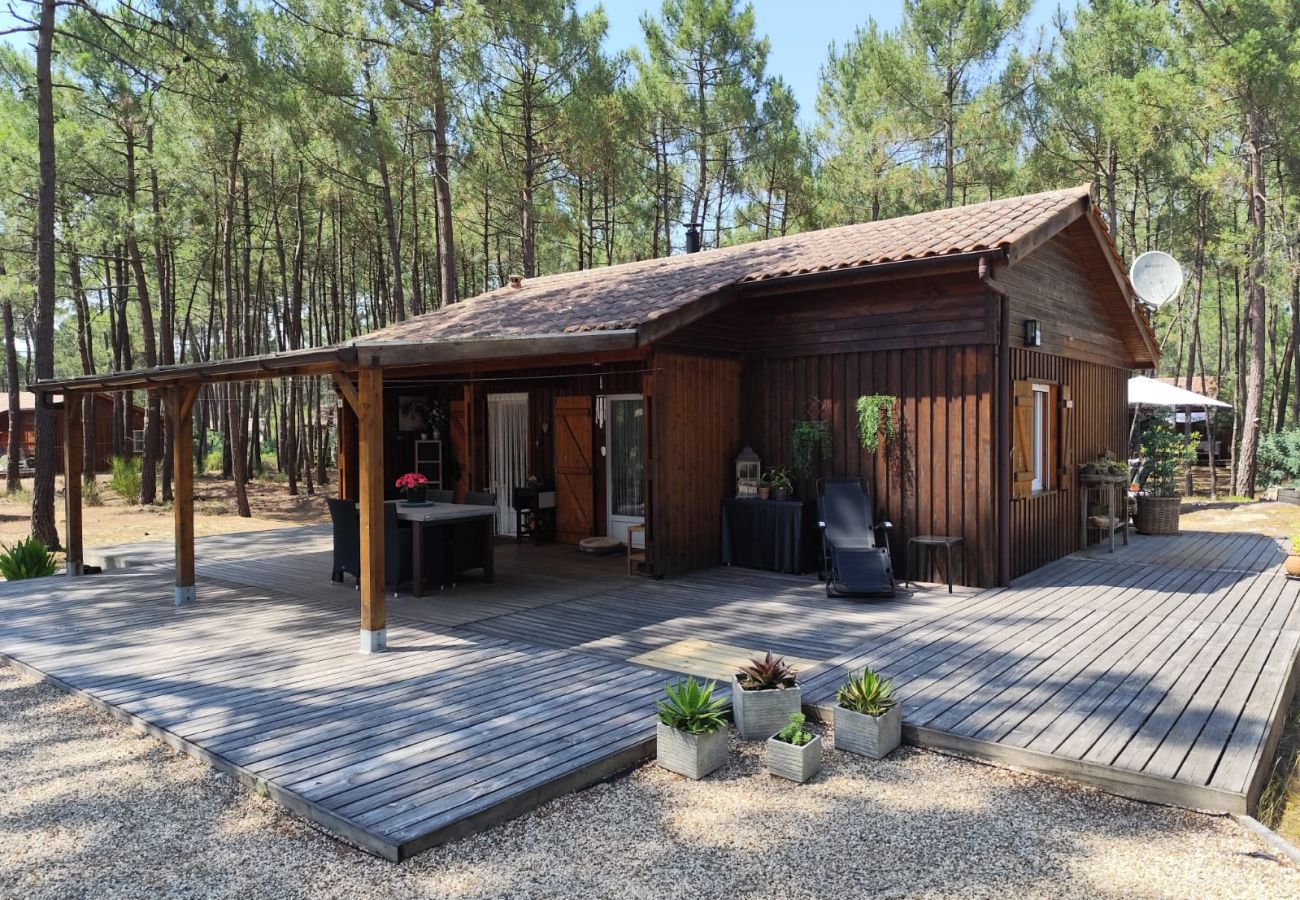 freistehendes Haus in Grayan-et-l´Hôpital - NOUVELLE CALEDONIE 8