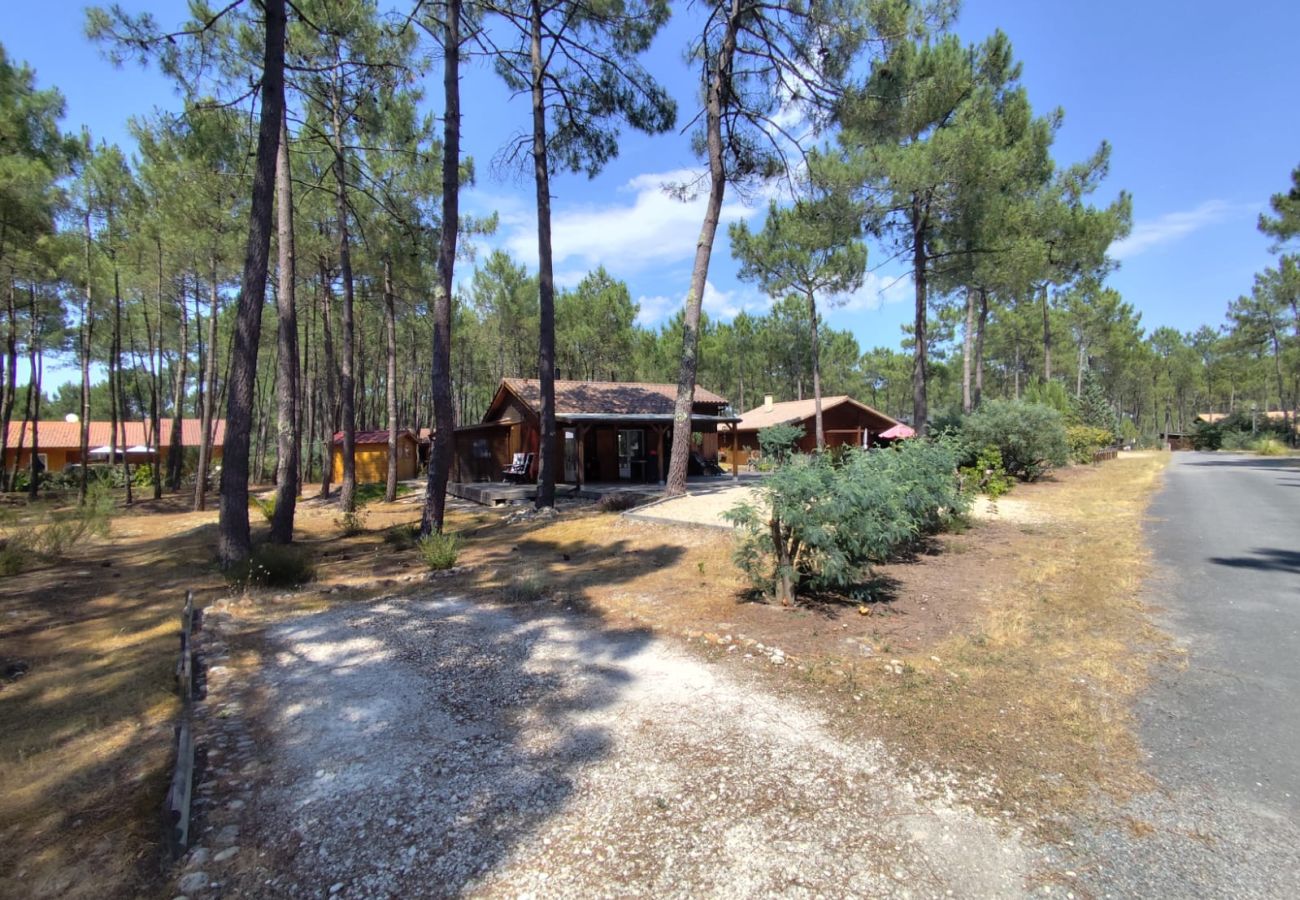 freistehendes Haus in Grayan-et-l´Hôpital - NOUVELLE CALEDONIE 8