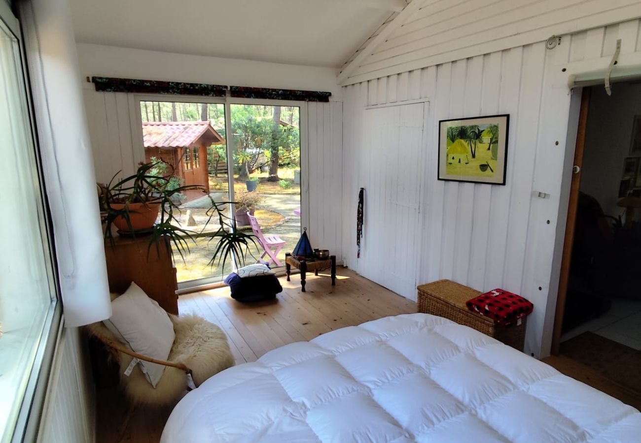 freistehendes Haus in Grayan-et-l´Hôpital - AUSTRALIE 17