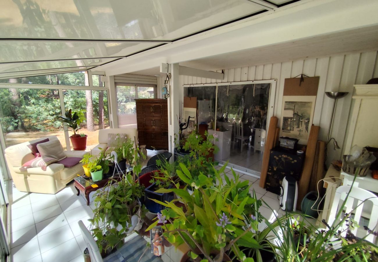 freistehendes Haus in Grayan-et-l´Hôpital - AUSTRALIE 17