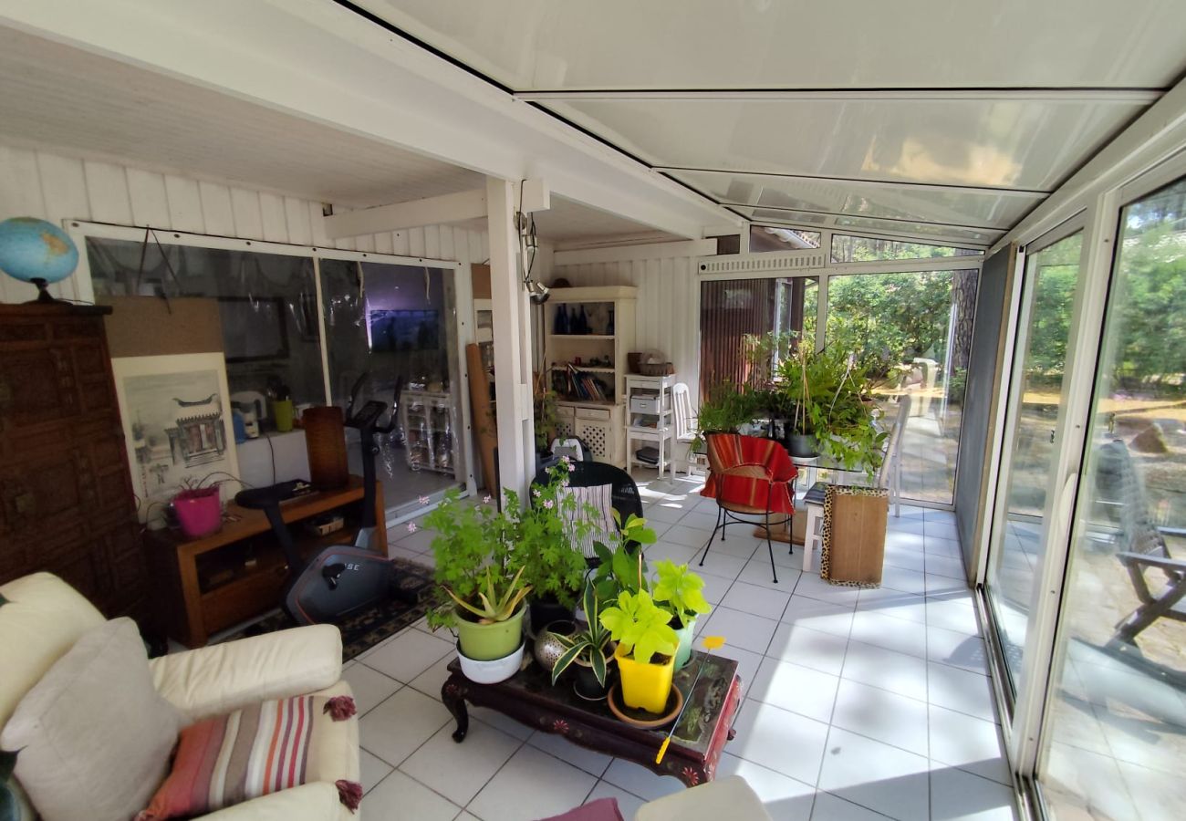 freistehendes Haus in Grayan-et-l´Hôpital - AUSTRALIE 17