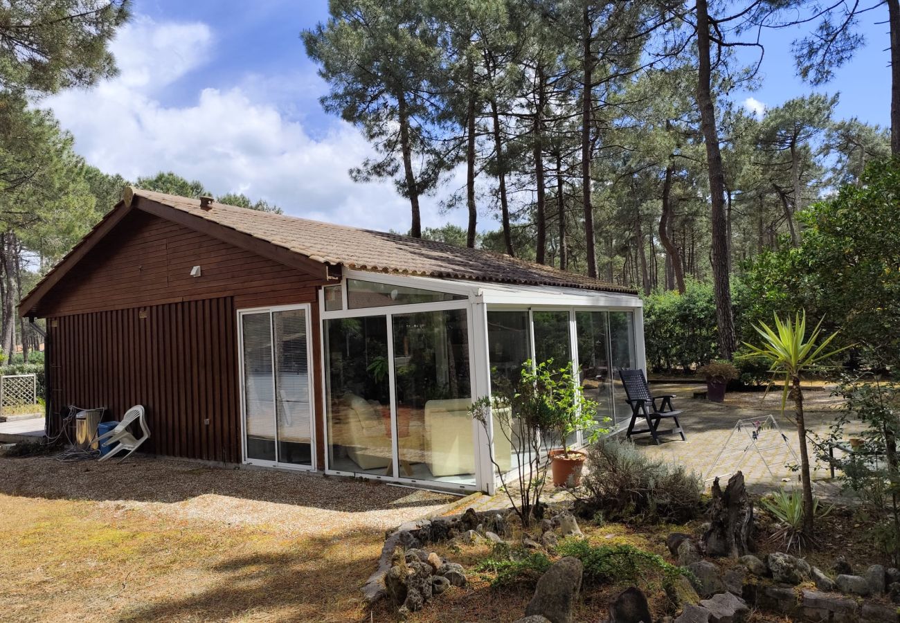 freistehendes Haus in Grayan-et-l´Hôpital - AUSTRALIE 17