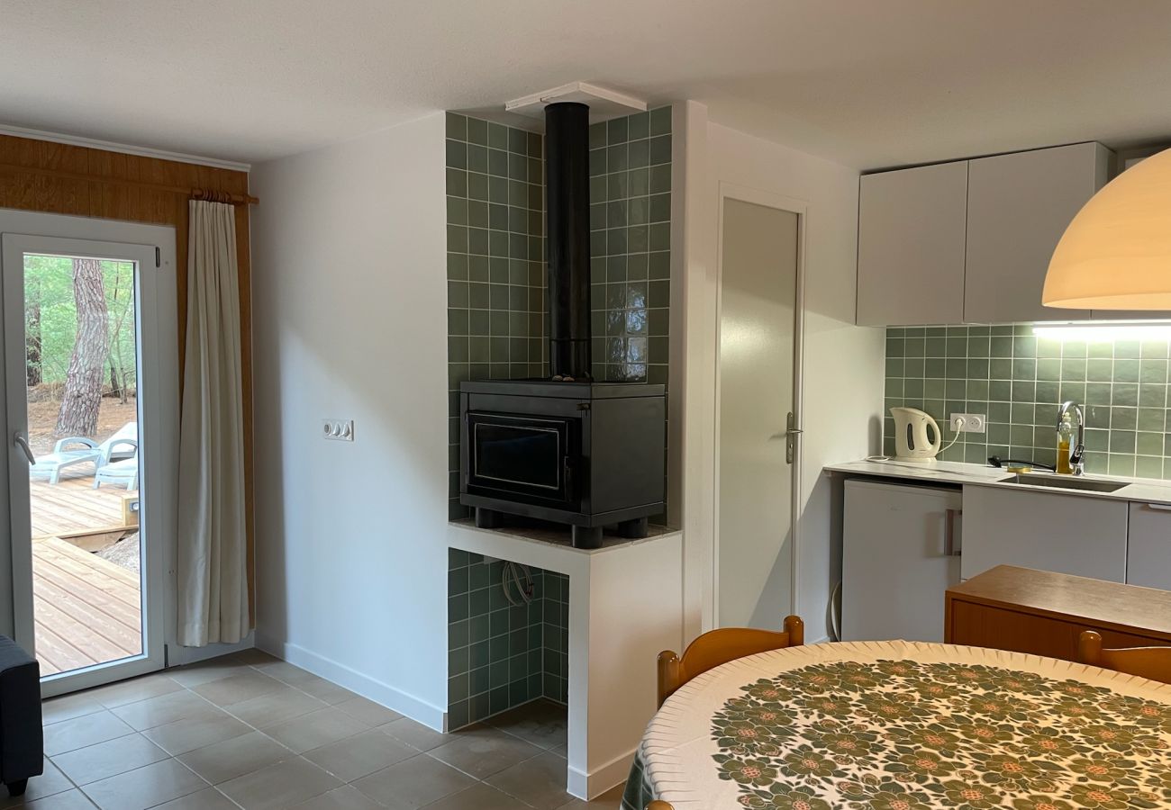 freistehendes Haus in Grayan-et-l´Hôpital - Maroc 10