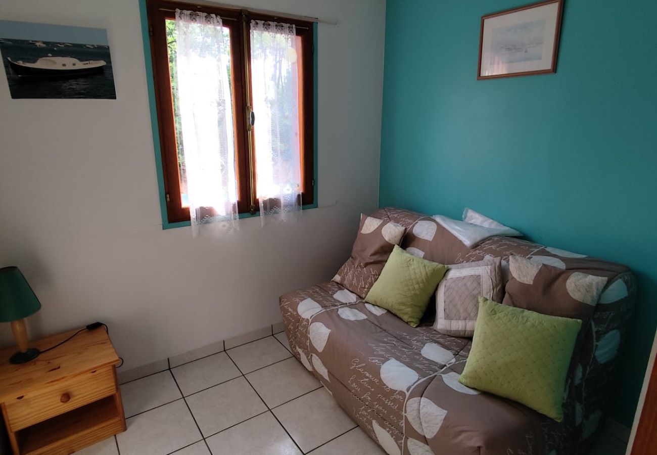 freistehendes Haus in Grayan-et-l´Hôpital - AUSTRALIE 7
