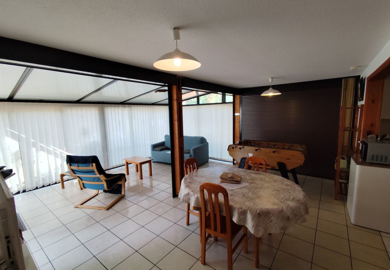 freistehendes Haus in Grayan-et-l´Hôpital - AUSTRALIE 7