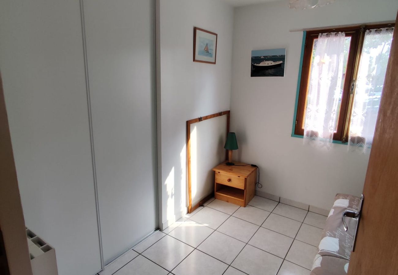 freistehendes Haus in Grayan-et-l´Hôpital - AUSTRALIE 7