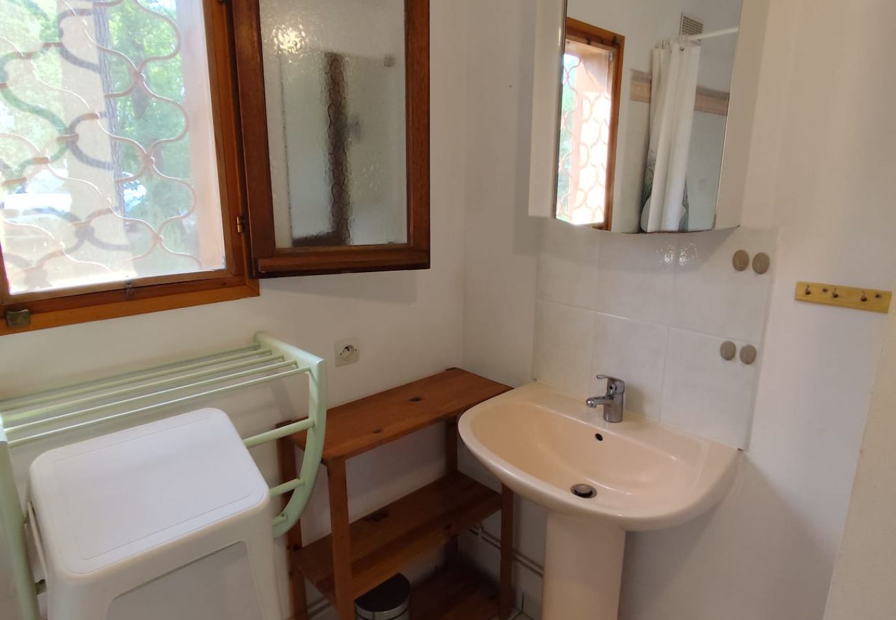freistehendes Haus in Grayan-et-l´Hôpital - AUSTRALIE 7
