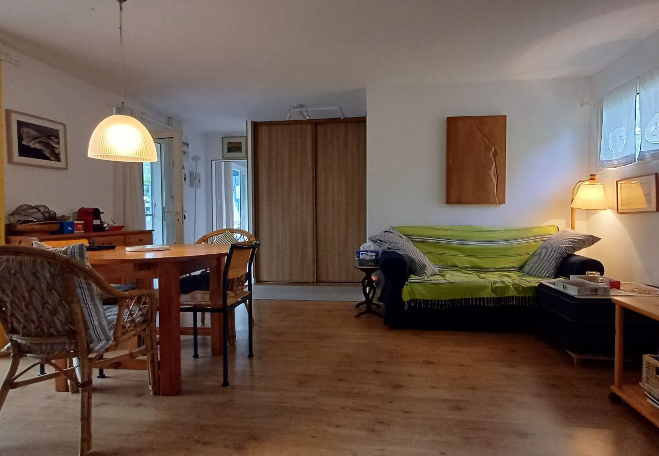 freistehendes Haus in Grayan-et-l´Hôpital - ANGLETERRE 9