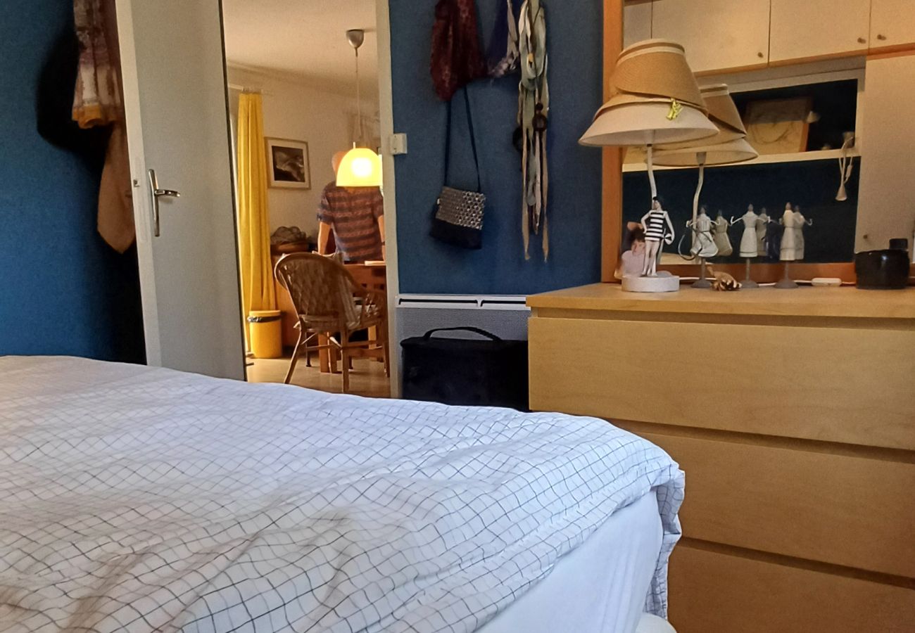 freistehendes Haus in Grayan-et-l´Hôpital - ANGLETERRE 9