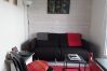 Studio in Grayan-et-l´Hôpital - Studio Chine 2 Nord Studio in Grayan-et-l´Hôpital - Studio Chine 2 Nord