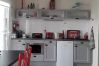 Studio in Grayan-et-l´Hôpital - Studio Chine 2 Nord Studio in Grayan-et-l´Hôpital - Studio Chine 2 Nord