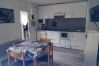 Studio in Grayan-et-l´Hôpital - Studio Asie 1 Ouest Studio in Grayan-et-l´Hôpital - Studio Asie 1 Ouest