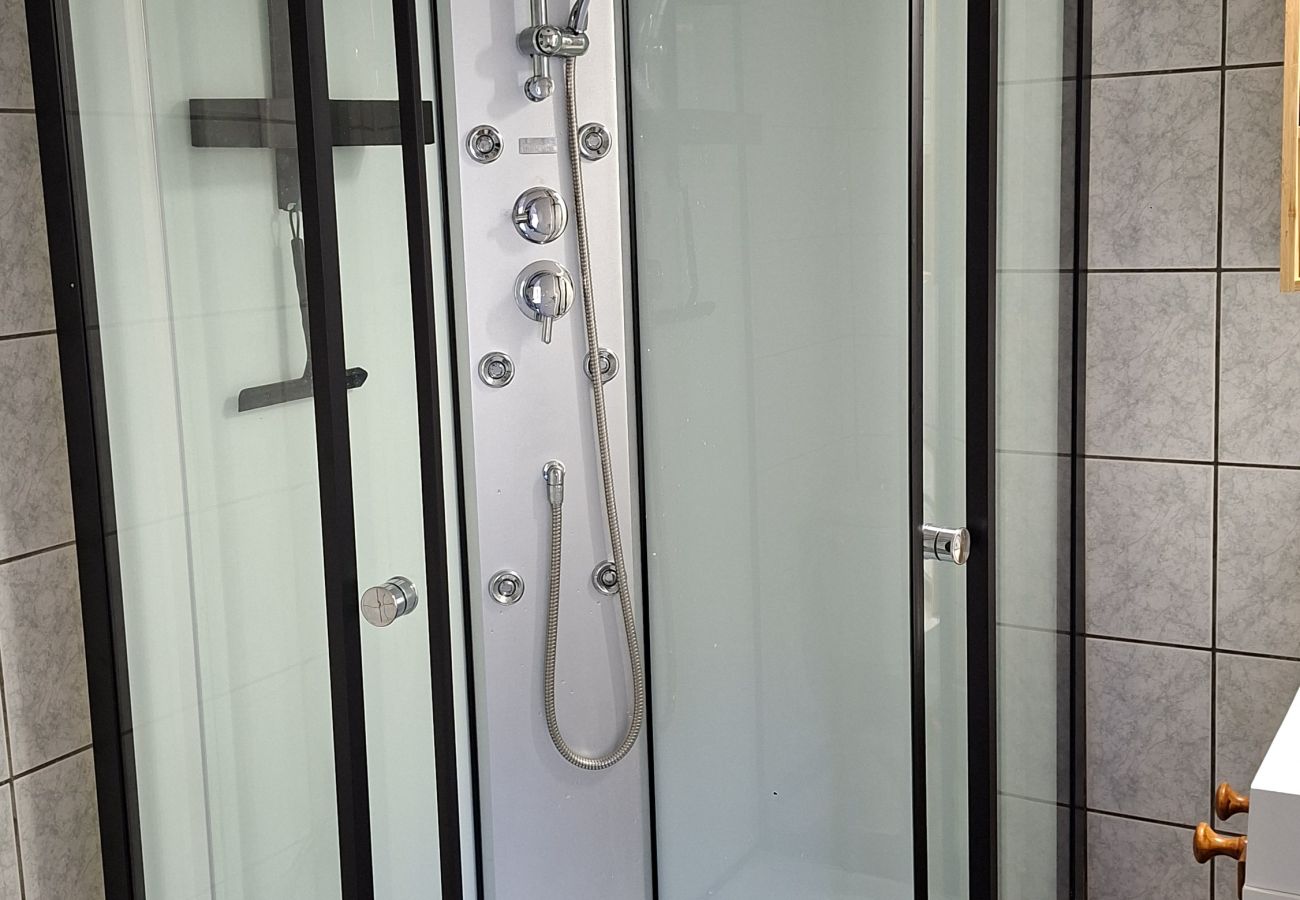 Studio in Grayan-et-l´Hôpital - Studio URSS 10 Est