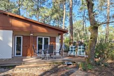 Studio in Grayan-et-l´Hôpital - Studio URSS 10 Est