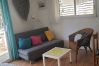 Studio in Grayan-et-l´Hôpital - Studio Chine 1 Nord Studio in Grayan-et-l´Hôpital - Studio Chine 1 Nord