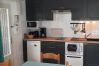 Studio in Grayan-et-l´Hôpital - Studio Chine 1 Nord Studio in Grayan-et-l´Hôpital - Studio Chine 1 Nord