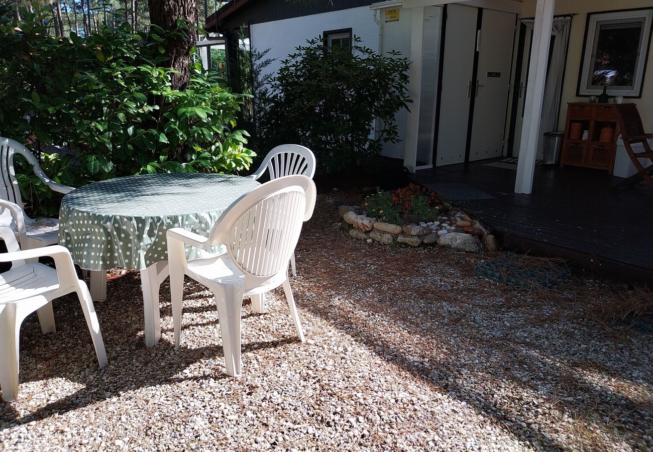 Studio in Grayan-et-l´Hôpital - Studio Népal 1 Nord