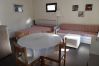 Studio in Grayan-et-l´Hôpital - Studio Asie 16 Ouest Studio in Grayan-et-l´Hôpital - Studio Asie 16 Ouest