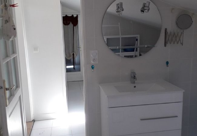 Chalet in Grayan-et-l´Hôpital - Chalet Floride 9 Chalet in Grayan-et-l´Hôpital - Chalet Floride 9