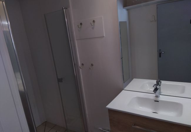 Chalet in Grayan-et-l´Hôpital - Chalet Floride 9 Chalet in Grayan-et-l´Hôpital - Chalet Floride 9