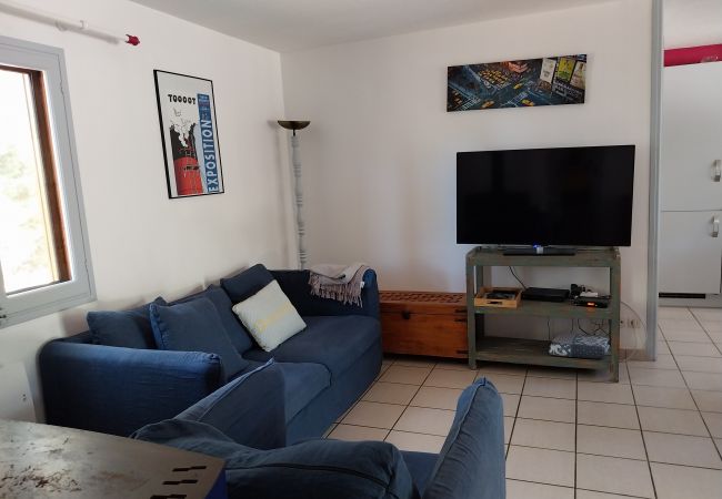 Chalet in Grayan-et-l´Hôpital - Chalet Floride 9 Chalet in Grayan-et-l´Hôpital - Chalet Floride 9