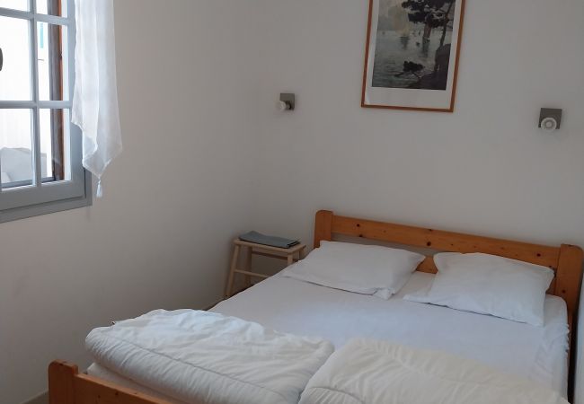 Chalet in Grayan-et-l´Hôpital - Chalet Floride 9 Chalet in Grayan-et-l´Hôpital - Chalet Floride 9