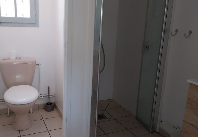 Chalet in Grayan-et-l´Hôpital - Chalet Floride 9 Chalet in Grayan-et-l´Hôpital - Chalet Floride 9