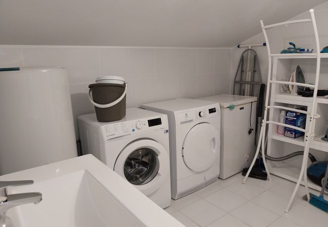 Chalet in Grayan-et-l´Hôpital - Chalet Floride 9 Chalet in Grayan-et-l´Hôpital - Chalet Floride 9